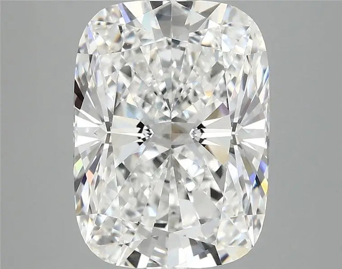 4.10 Carat · CUSHION · D · VS1 · IGI · Excellent Cut