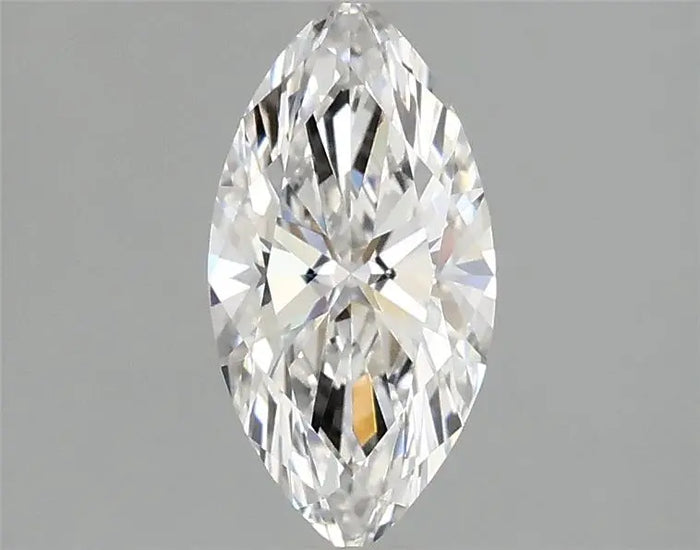 0.99 Carat · MARQUISE · E · VVS2 · IGI · Excellent Cut