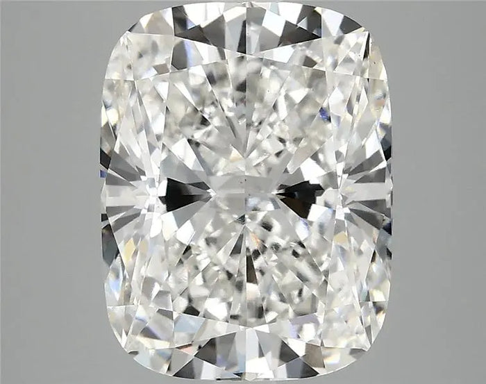 4.80 Carat · CUSHION · F · VS1 · IGI · Excellent Cut