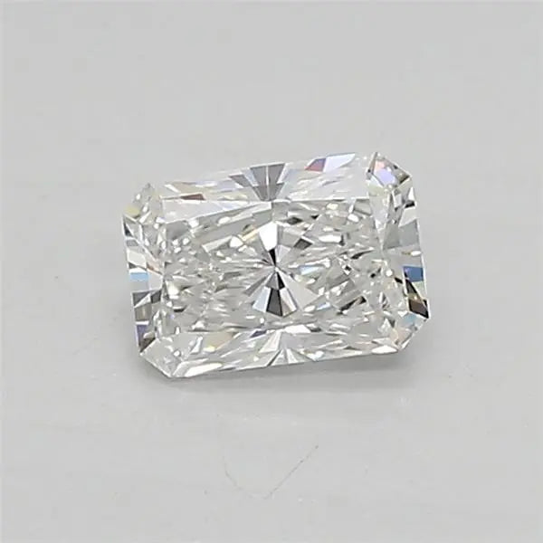 0.36 Carat · RADIANT · E · VVS1 · IGI · Excellent Cut