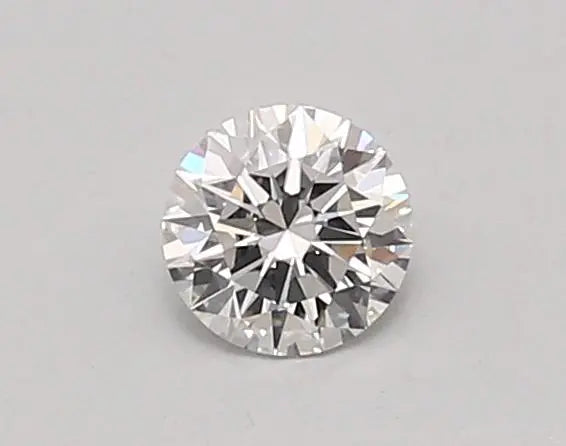 0.43 Carat · ROUND · D · VVS1 · IGI · Ideal Cut
