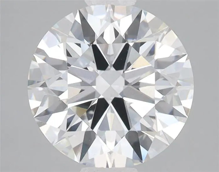 2.36 Carat · ROUND · E · VVS2 · IGI · Ideal Cut