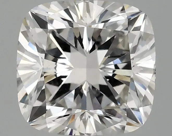 1.97 Carat · CUSHION · G · VS1 · IGI · Excellent Cut