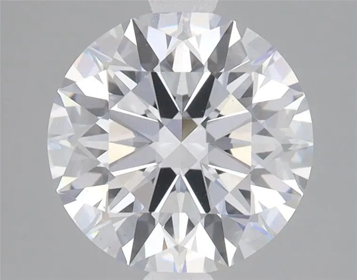 2.61 Carat · ROUND · D · VS1 · IGI · Ideal Cut