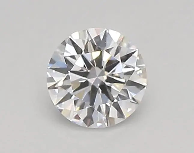 0.27 Carat · ROUND · D · VVS1 · IGI · Ideal Cut
