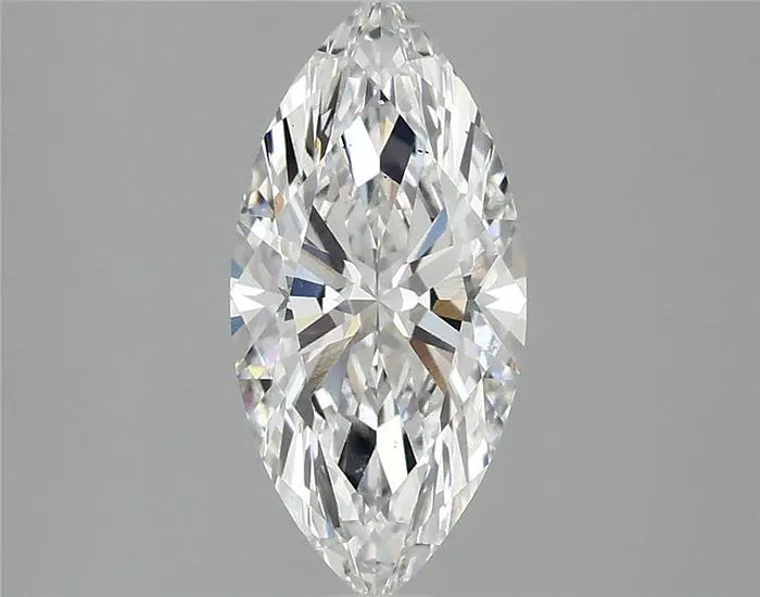 1.58 Carat · MARQUISE · E · VS2 · IGI · Excellent Cut