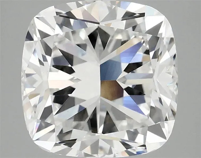 4.02 Carat · CUSHION · E · VVS2 · IGI · Excellent Cut