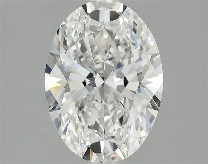 1.65 Carat · OVAL · E · VS1 · IGI · Excellent Cut