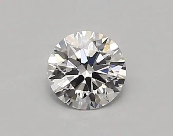 0.48 Carat · ROUND · D · VVS2 · IGI · Ideal Cut
