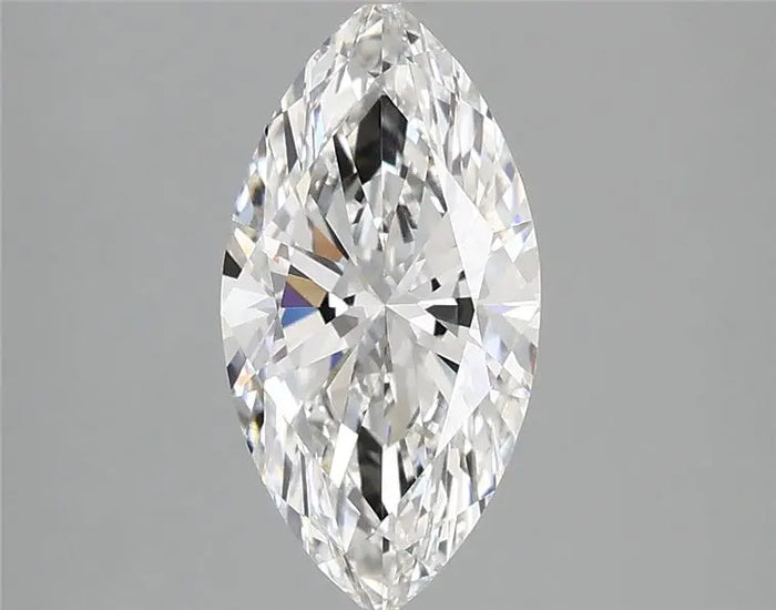 1.54 Carat · MARQUISE · E · VVS2 · IGI · Excellent Cut