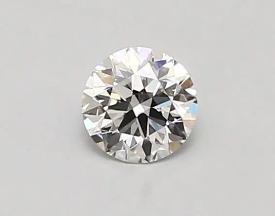 0.44 Carat · ROUND · D · VS1 · IGI · Excellent Cut