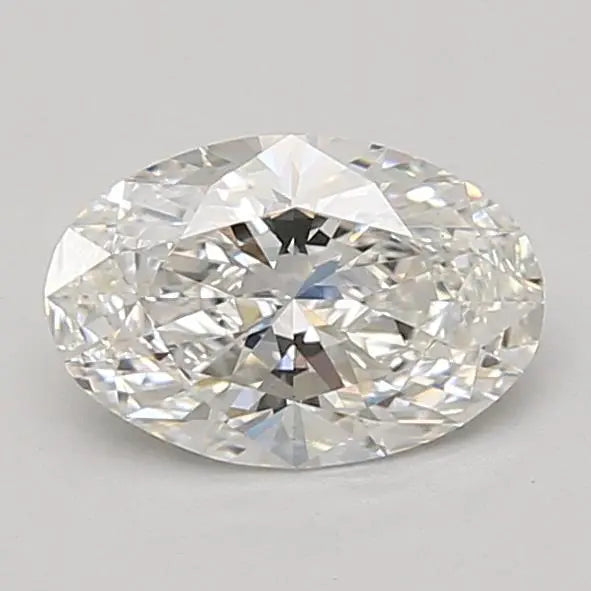 1.10 Carat · OVAL · D · VS1 · IGI · Excellent Cut