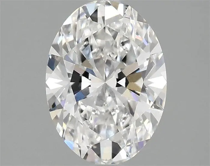 1.59 Carat · OVAL · E · VS1 · IGI · Excellent Cut