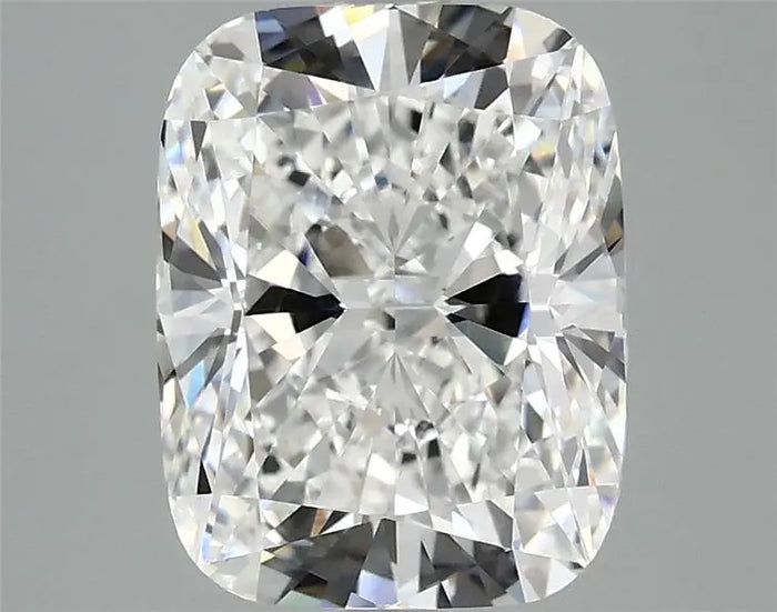 3.06 Carat · CUSHION · E · VVS2 · IGI · Excellent Cut