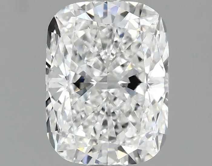1.02 Carat · CUSHION · D · VVS2 · IGI · Excellent Cut