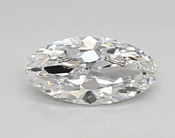 0.35 Carat · OVAL · D · VVS1 · IGI · Excellent Cut