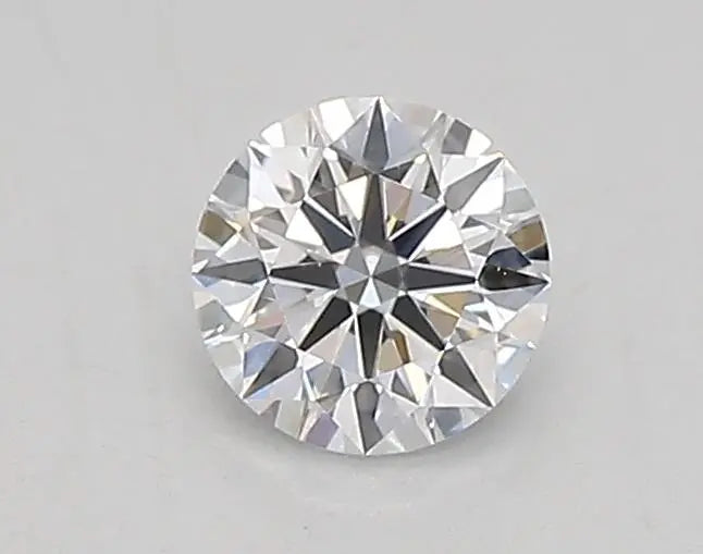 0.33 Carat · ROUND · D · VS1 · IGI · Excellent Cut