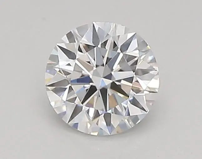 0.36 Carat · ROUND · D · VVS1 · IGI · Ideal Cut