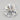 0.34 Carat · ROUND · D · VS1 · IGI · Ideal Cut