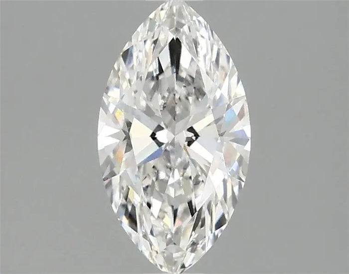 1.08 Carat · MARQUISE · E · VVS2 · IGI · Excellent Cut