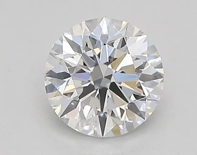 0.46 Carat · ROUND · D · VS1 · IGI · Ideal Cut