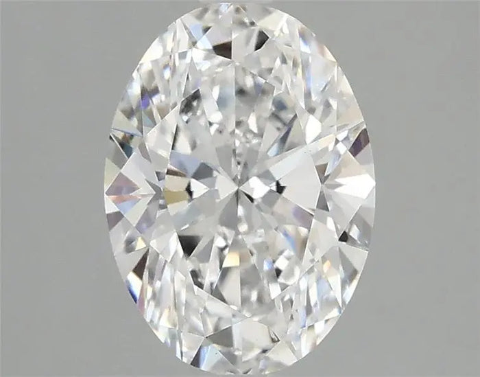 2.01 Carat · OVAL · E · SI1 · IGI · Excellent Cut
