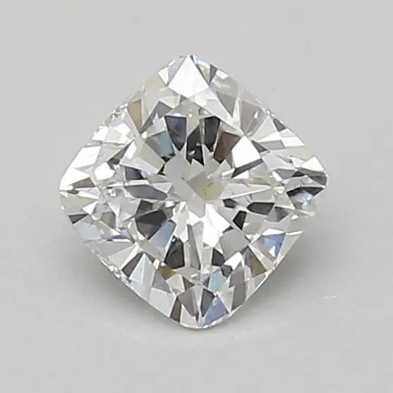 0.85 Carat · CUSHION · D · VS2 · IGI · Excellent Cut