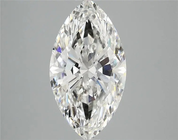 3.06 Carat · MARQUISE · F · VS1 · IGI · Excellent Cut