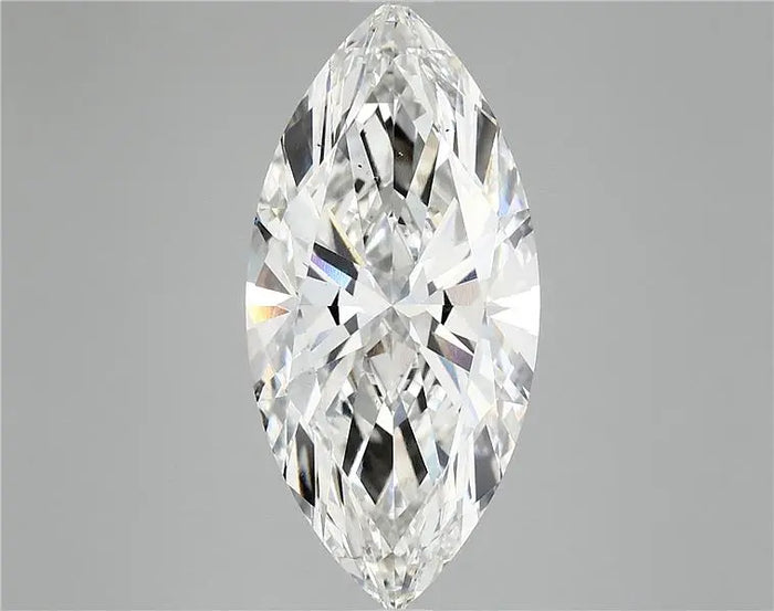 5.00 Carat · MARQUISE · F · VS2 · IGI · Excellent Cut