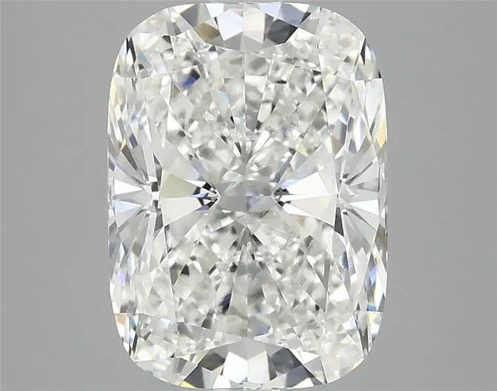 3.10 Carat · CUSHION · F · VVS2 · IGI · Excellent Cut