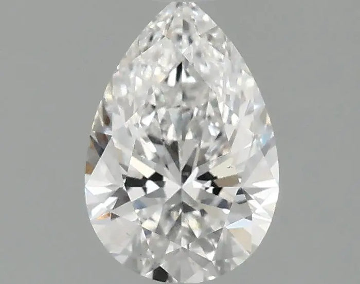 1.09 Carat · PEAR · E · VS2 · IGI · Excellent Cut