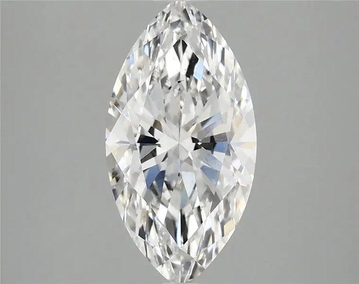 2.10 Carat · MARQUISE · E · VS2 · IGI · Excellent Cut