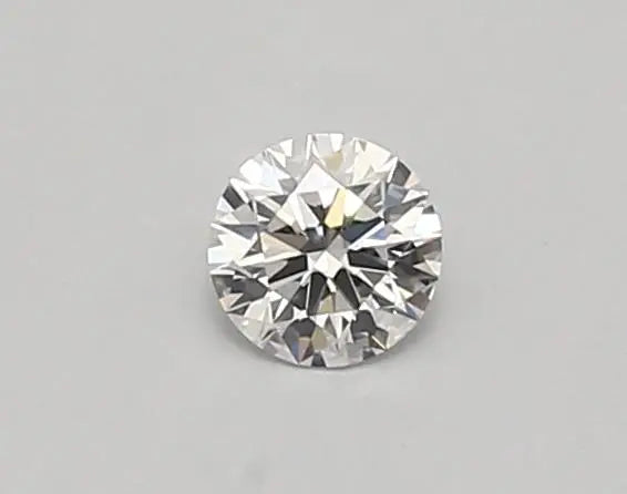 0.28 Carat · ROUND · D · VVS2 · IGI · Ideal Cut