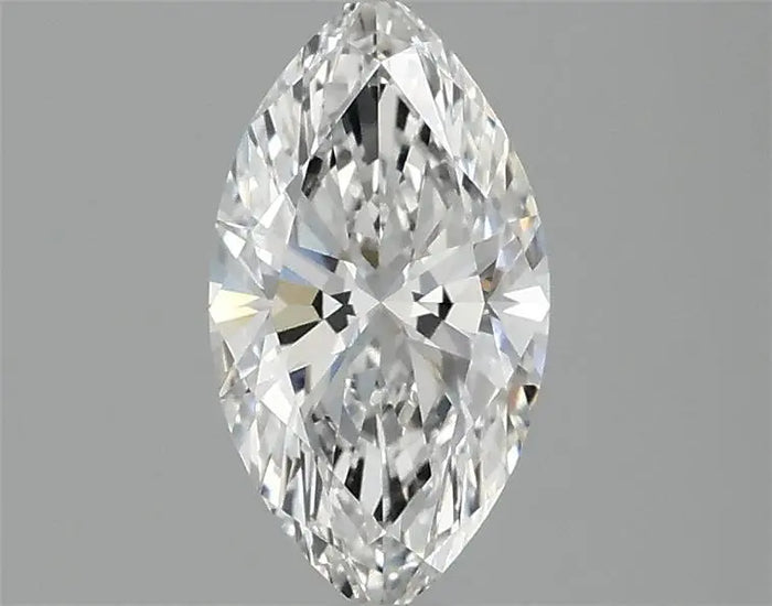 0.97 Carat · MARQUISE · E · VVS2 · IGI · Excellent Cut