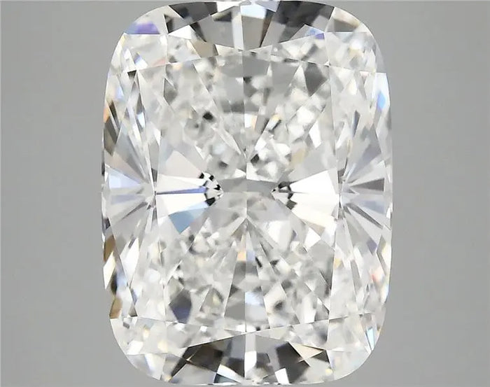 7.34 Carat · CUSHION · E · VVS2 · IGI · Excellent Cut