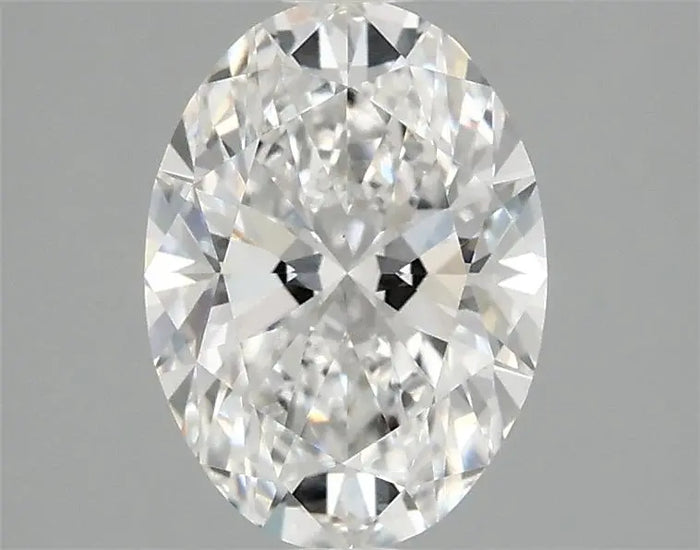 1.56 Carat · OVAL · E · VS1 · IGI · Excellent Cut