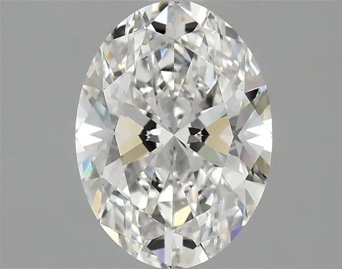 1.60 Carat · OVAL · F · VS1 · IGI · Excellent Cut