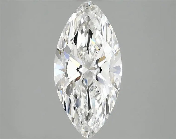1.87 Carat · MARQUISE · E · VS1 · IGI · Excellent Cut