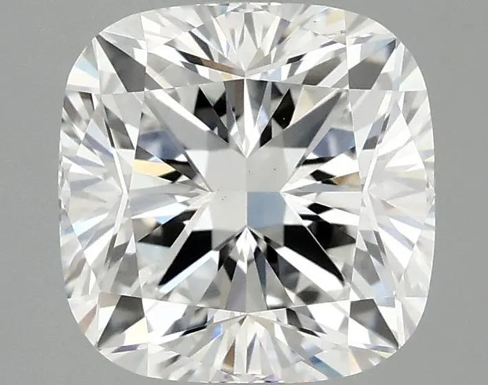 2.32 Carat · CUSHION · E · VVS2 · IGI · Excellent Cut