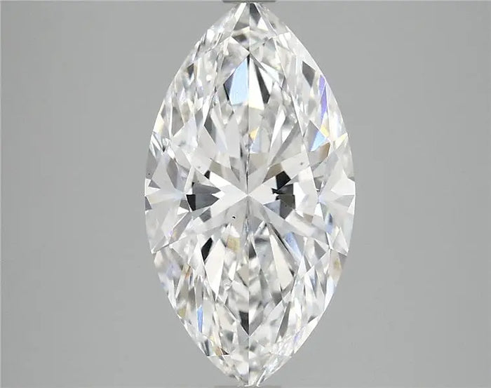 3.05 Carat · MARQUISE · E · VS2 · IGI · Excellent Cut