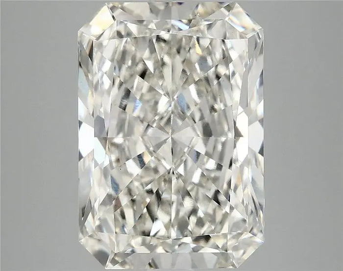 6.10 Carat · RADIANT · H · VS1 · IGI · Excellent Cut