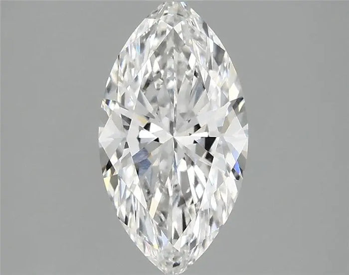 1.49 Carat · MARQUISE · E · VVS2 · IGI · Excellent Cut