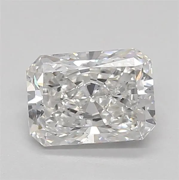0.76 Carat · RADIANT · E · SI1 · IGI · Excellent Cut