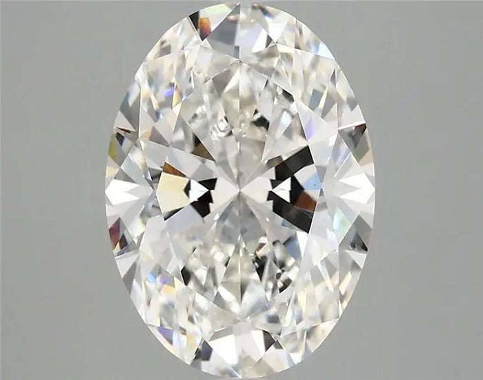 3.06 Carat · OVAL · F · VS1 · IGI · Excellent Cut