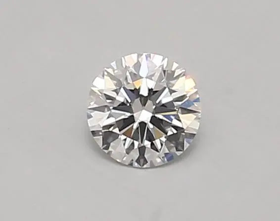 0.37 Carat · ROUND · D · VS1 · IGI · Ideal Cut