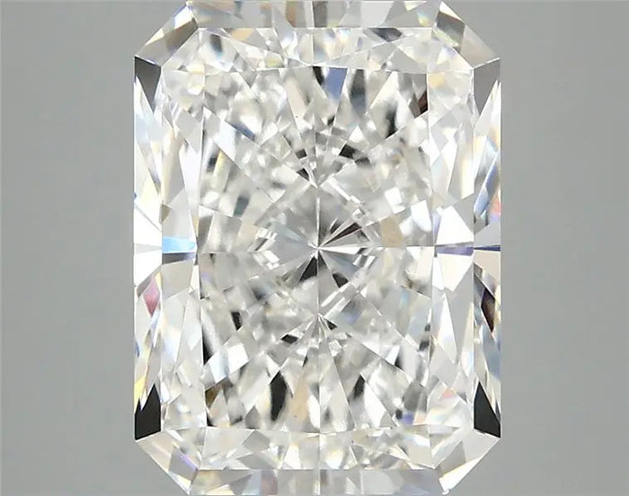3.40 Carat · RADIANT · E · VS1 · IGI · Excellent Cut
