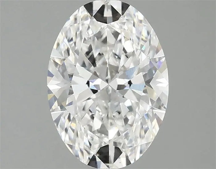 1.55 Carat · OVAL · E · VS1 · IGI · Excellent Cut