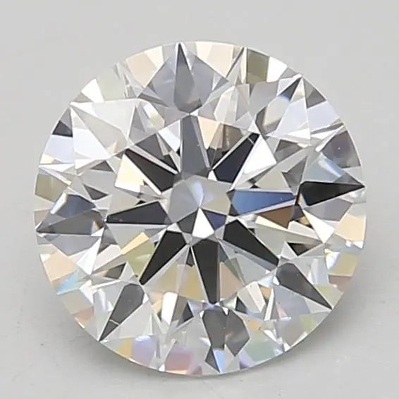 2.05 Carat · ROUND · E · VS1 · GIA · Excellent Cut