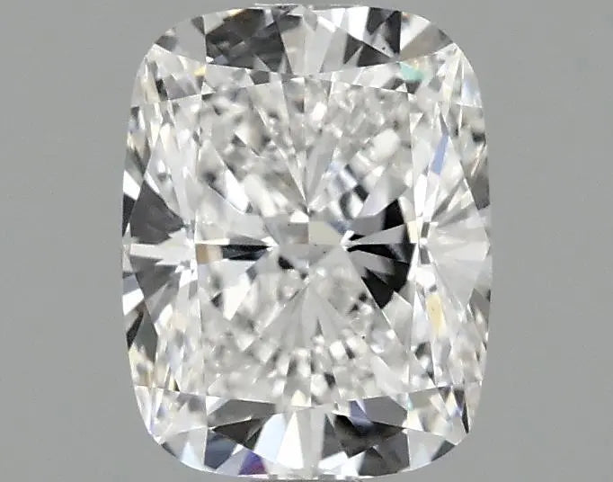 1.55 Carat · CUSHION · E · VS1 · IGI · Excellent Cut