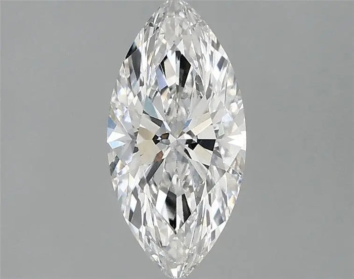 1.08 Carat · MARQUISE · E · VS1 · IGI · Excellent Cut